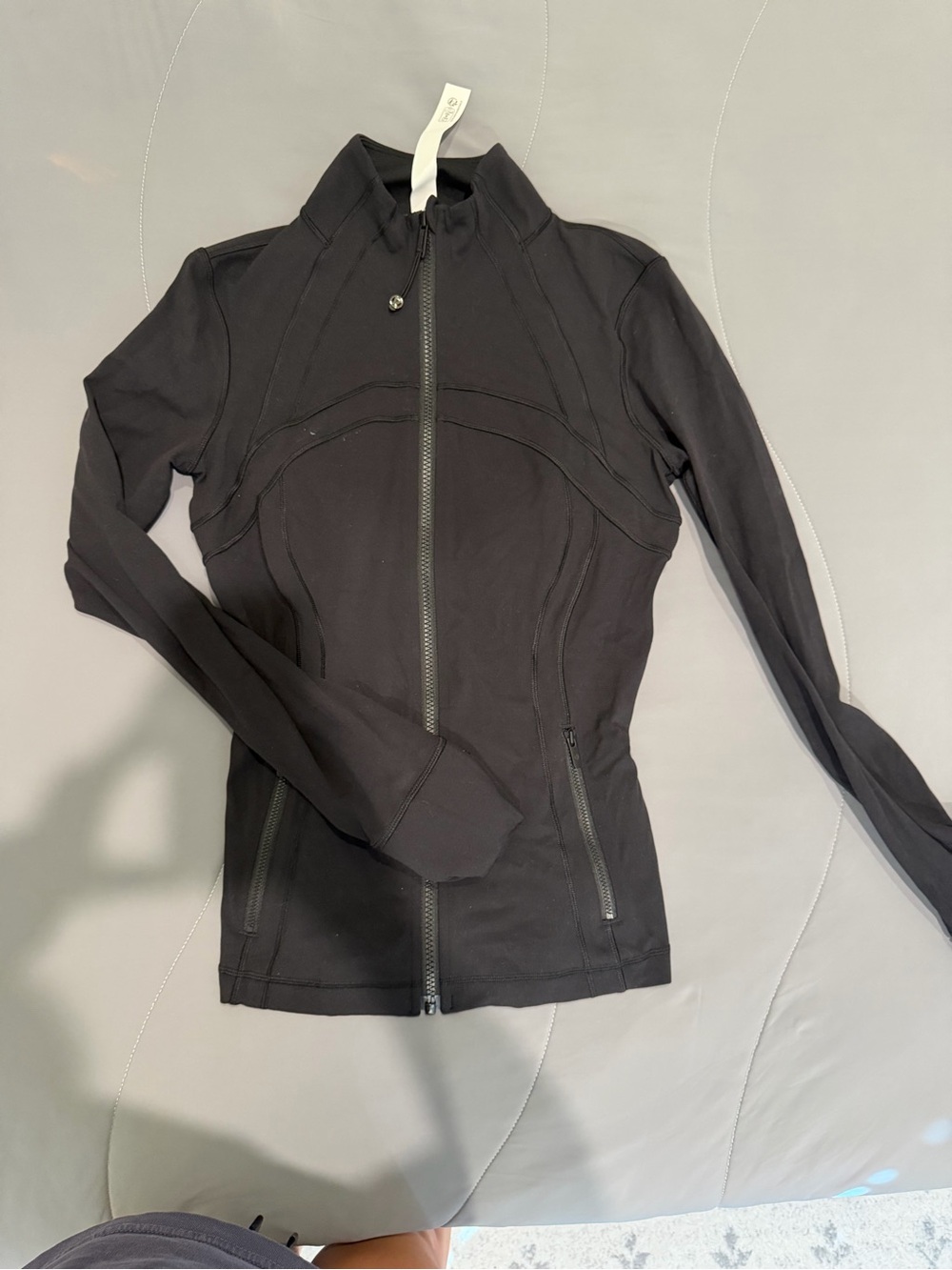 Lulu lemon Athletic Jacket